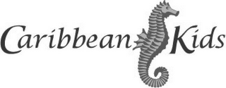 CARIBBEAN KIDS logo