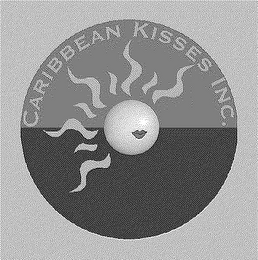 CARIBBEAN KISSES INC. logo