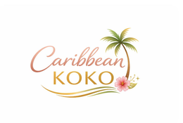 CARIBBEAN KOKO logo