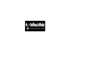 CARIBBEAN LATTITUDES logo
