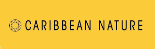CARIBBEAN NATURE logo