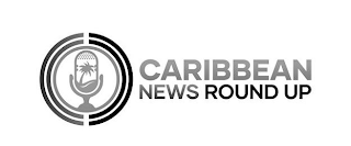 CARIBBEAN NEWS ROUND UP logo