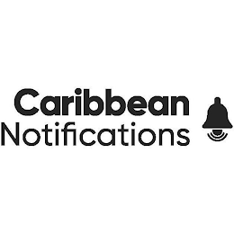 CARIBBEAN NOTIFICATIONS