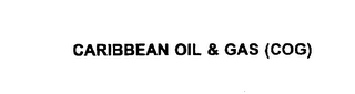 CARIBBEAN OIL & GAS (COG) logo