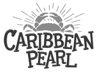 CARIBBEAN PEARL logo