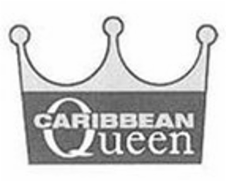 CARIBBEAN QUEEN