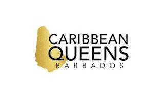 CARIBBEAN QUEENS BARBADOS logo