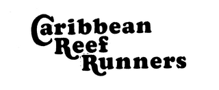 CARIBBEAN REEF RUNNERS logo