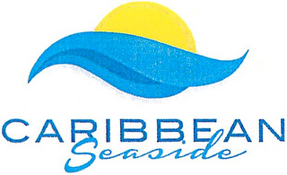 CARIBBEAN SEASIDE logo