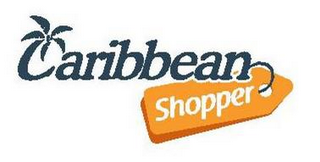 CARIBBEAN SHOPPER logo
