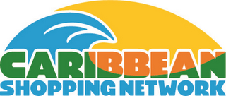 CARIBBEAN SHOPPING NETWORK logo