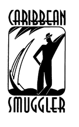 CARIBBEAN SMUGGLER logo