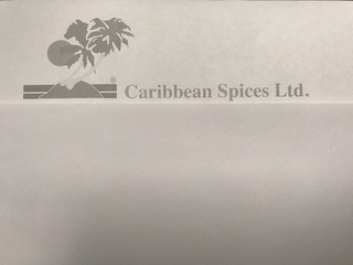 CARIBBEAN SPICES LTD. logo