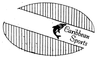 CARIBBEAN SPORTS logo