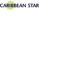 CARIBBEAN STAR logo