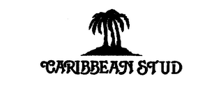 CARIBBEAN STUD logo
