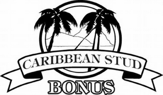CARIBBEAN STUD BONUS logo