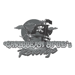 CARIBBEAN STUD'S REVENGE logo