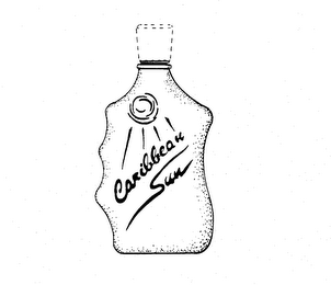 CARIBBEAN SUN logo