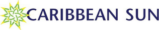 CARIBBEAN SUN logo