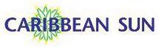 CARIBBEAN SUN logo