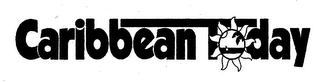 CARIBBEAN TODAY logo