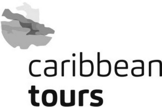 CARIBBEAN TOURS logo