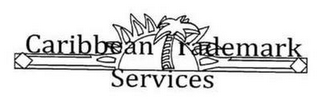CARIBBEAN TRADEMARK SERVICES logo