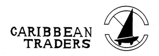 CARIBBEAN TRADERS logo