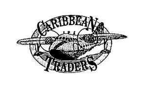 CARIBBEAN TRADERS logo