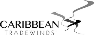 CARIBBEAN TRADEWINDS logo