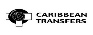 CARIBBEAN TRANSFERS logo