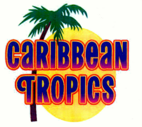 CARIBBEAN TROPICS logo