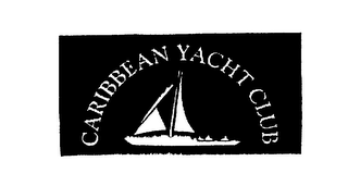 CARIBBEAN YACHT CLUB logo