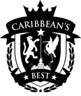 CARIBBEAN'S BEST logo