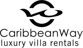 CARIBBEANWAY LUXURY VILLA RENTALS logo