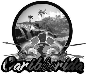 CARIBBORIDA logo