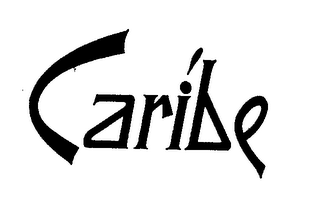 CARIBE logo