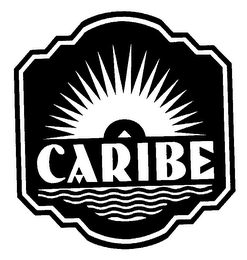 CARIBE logo