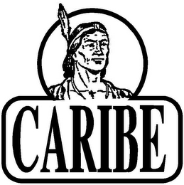 CARIBE logo