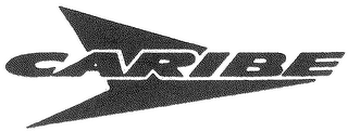 CARIBE logo