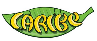 CARIBE logo
