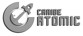 CARIBE ATOMIC logo