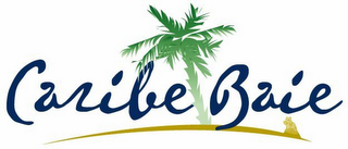 CARIBE BAIE logo