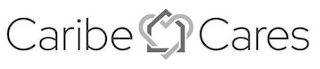 CARIBE CARES logo