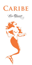 CARIBE CASA D'ARISTI logo