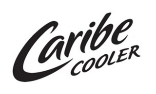 CARIBE COOLER logo