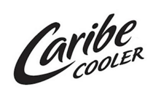 CARIBE COOLER logo