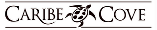CARIBE COVE logo