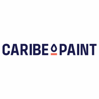 CARIBE PAINT logo